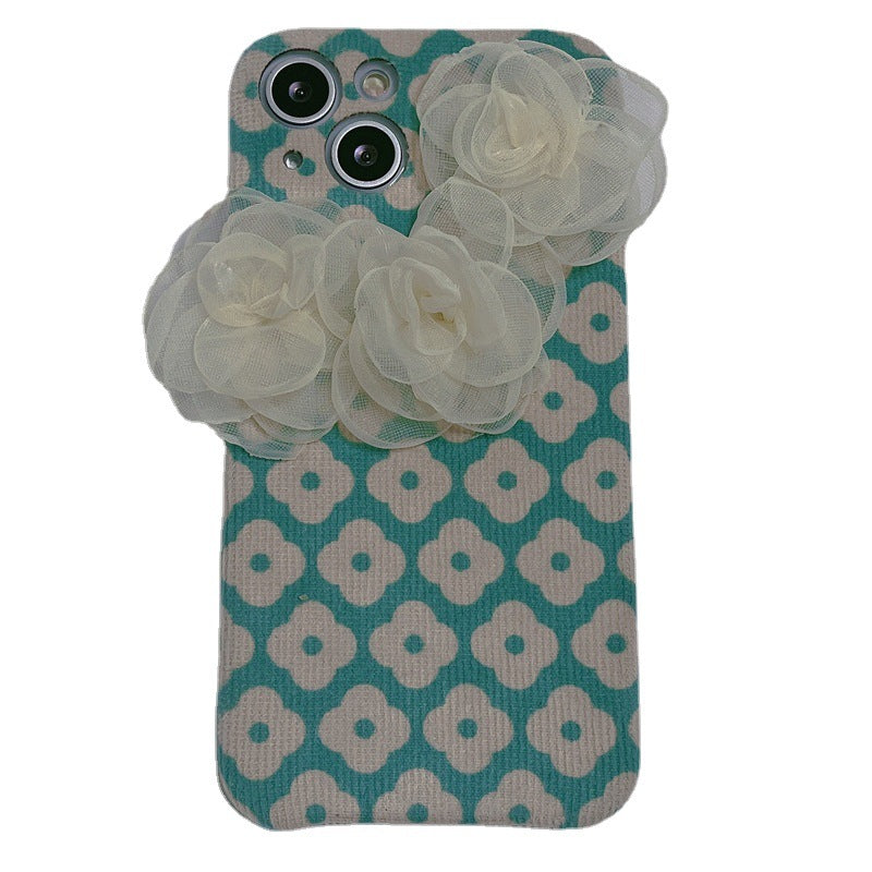 Gentle Camellia1312 Promax Phone Case