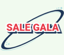 Sale Gala